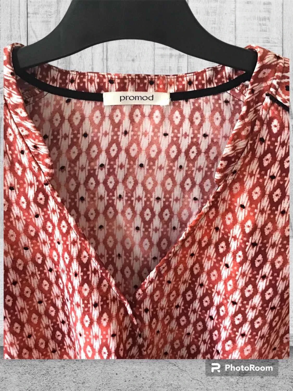Vestido Promod – photo 3